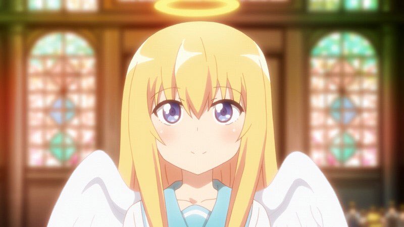 REHII0106's tweet photo. ガヴちゃん誕生日おめでとう
ネトゲの影響で堕天してしまったガヴちゃん！ガヴちゃんの猫の着ぐるみ特に可愛い
盛大に祝おう！
#ガヴリール生誕祭2018 
#4月20日はガヴリールの誕生日 
#ガヴドロ好きはRT
#祝う人RT 
#アニメ好きRT 
#RTした人全員フォローする 
#いいねした人全員フォローする https://t.co/kMET84euoZ