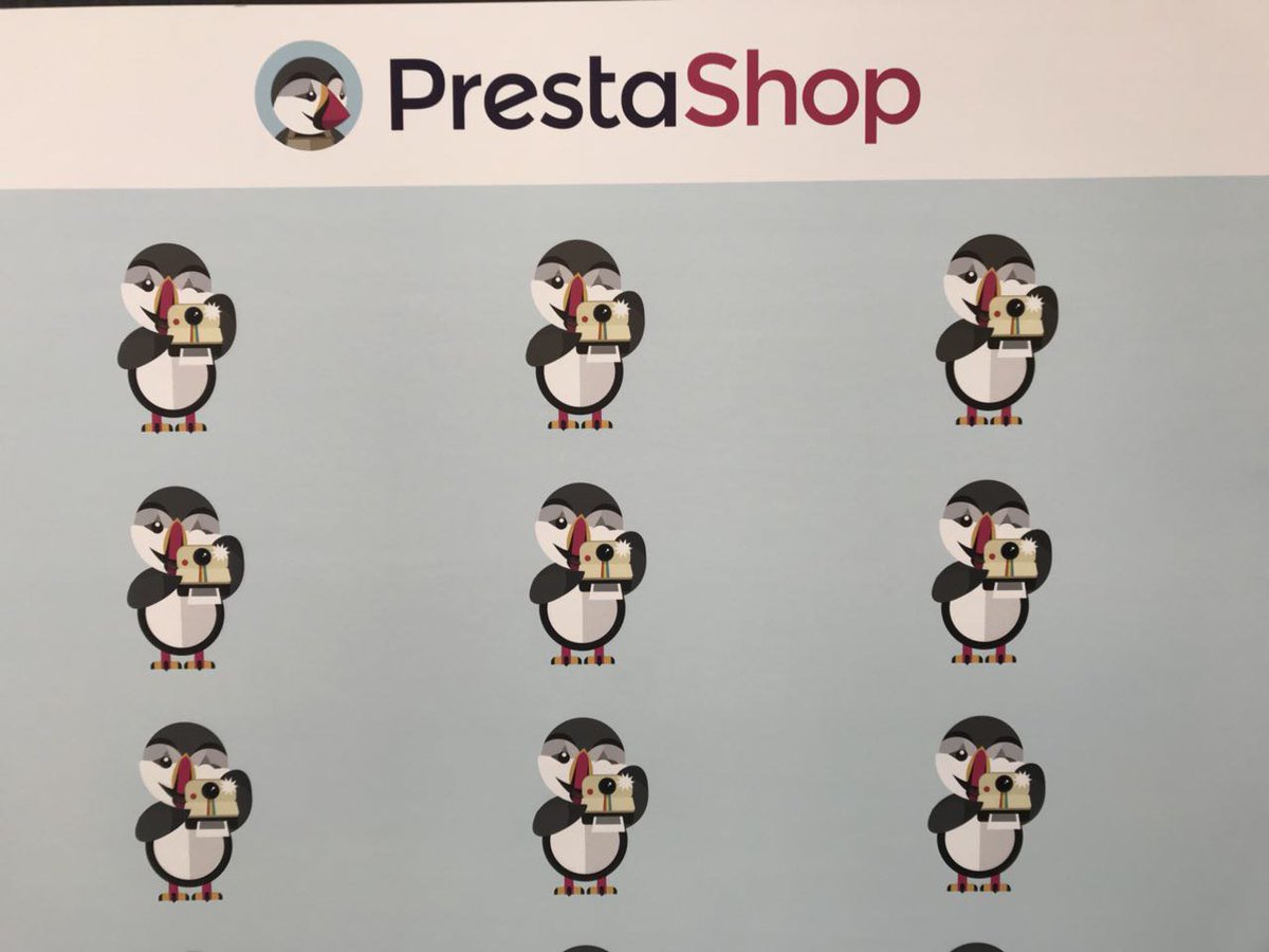 sumarecursos's tweet photo. Hoy estamos en el #PrestashopDay en #Madrid actualizando nuestros conocimientos sobre todo lo relacionado con el #ecommerce y sus novedades. Seguimos aprendiendo! 🚀 Si quieres más info sobre lo que hemos visto mira aquí 👉🏻 https://t.co/Q2u7OZRl9g https://t.co/Ca5PX8o9H5