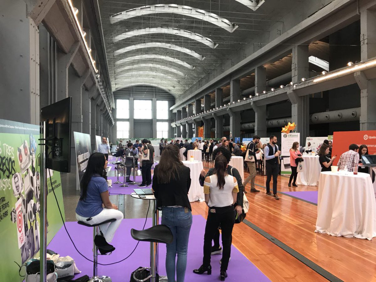 sumarecursos's tweet photo. Hoy estamos en el #PrestashopDay en #Madrid actualizando nuestros conocimientos sobre todo lo relacionado con el #ecommerce y sus novedades. Seguimos aprendiendo! 🚀 Si quieres más info sobre lo que hemos visto mira aquí 👉🏻 https://t.co/Q2u7OZRl9g https://t.co/Ca5PX8o9H5