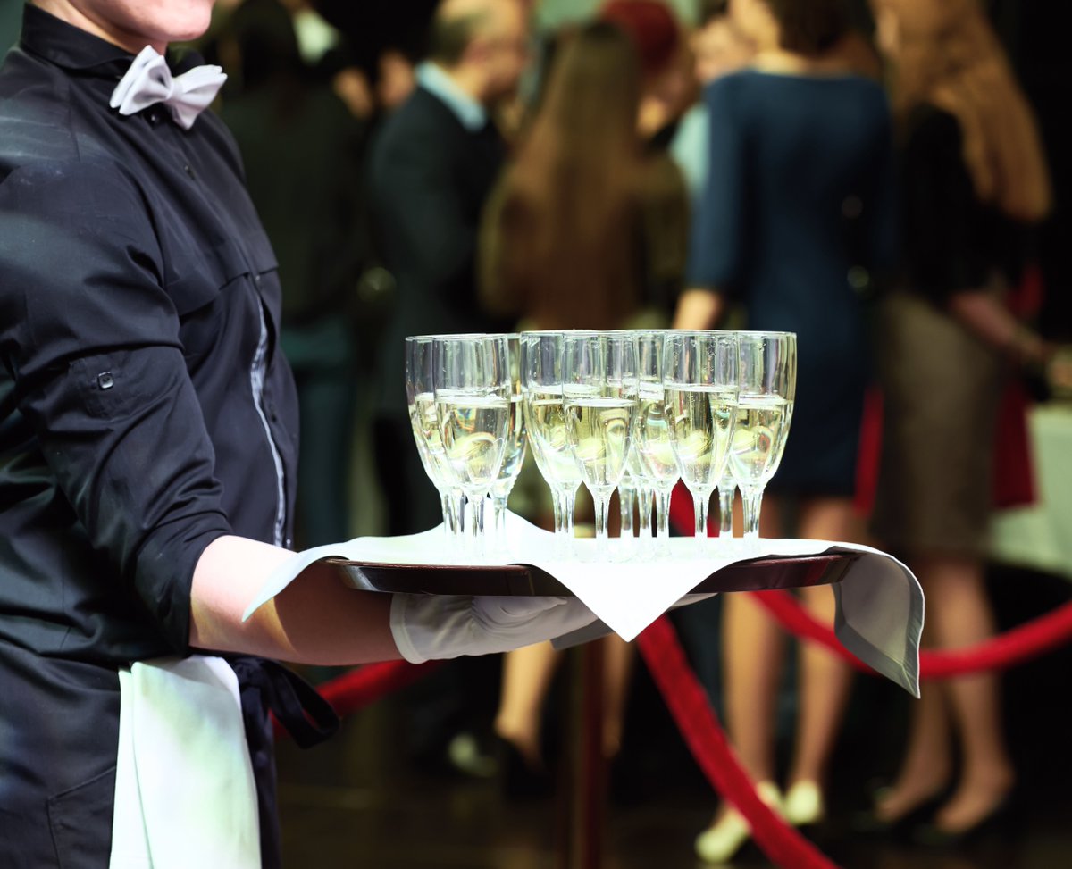 Tweet by TheEventPlannerExpo