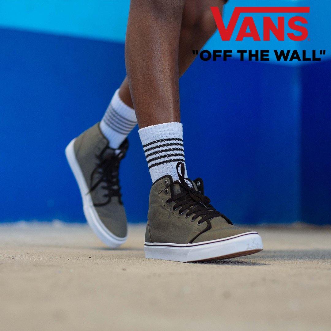 vans 106 hi
