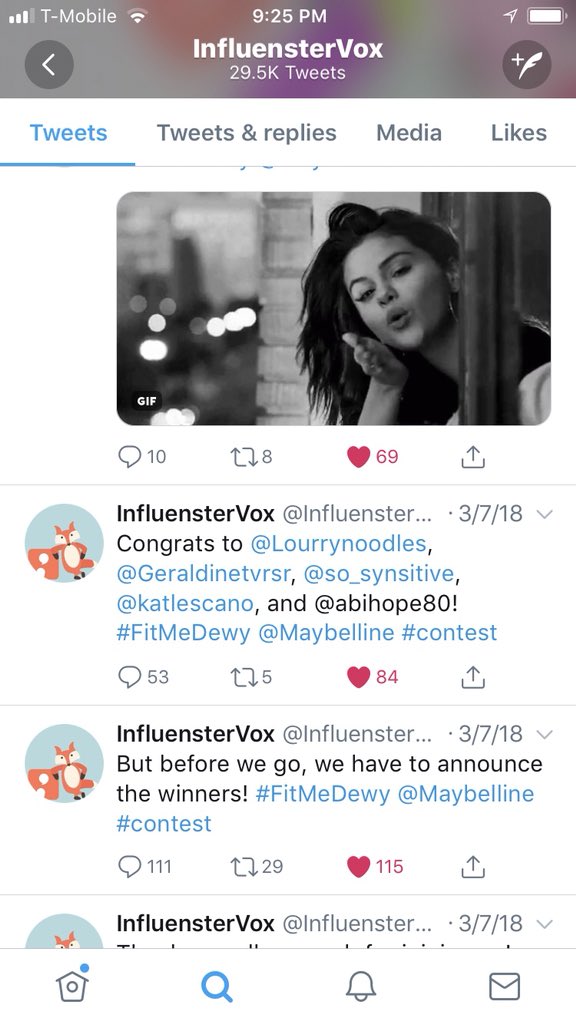 katlescano's tweet photo. @Lourrynoodles I noticed you were one of the winners, just wondering if you got your “prize.” https://t.co/Q093JisNr6