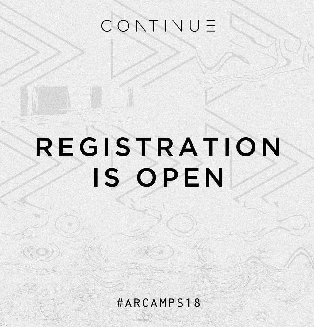 ARSection3's tweet image. Camp registration is open now! Go to camps.arkansasdistrictupci.com now!