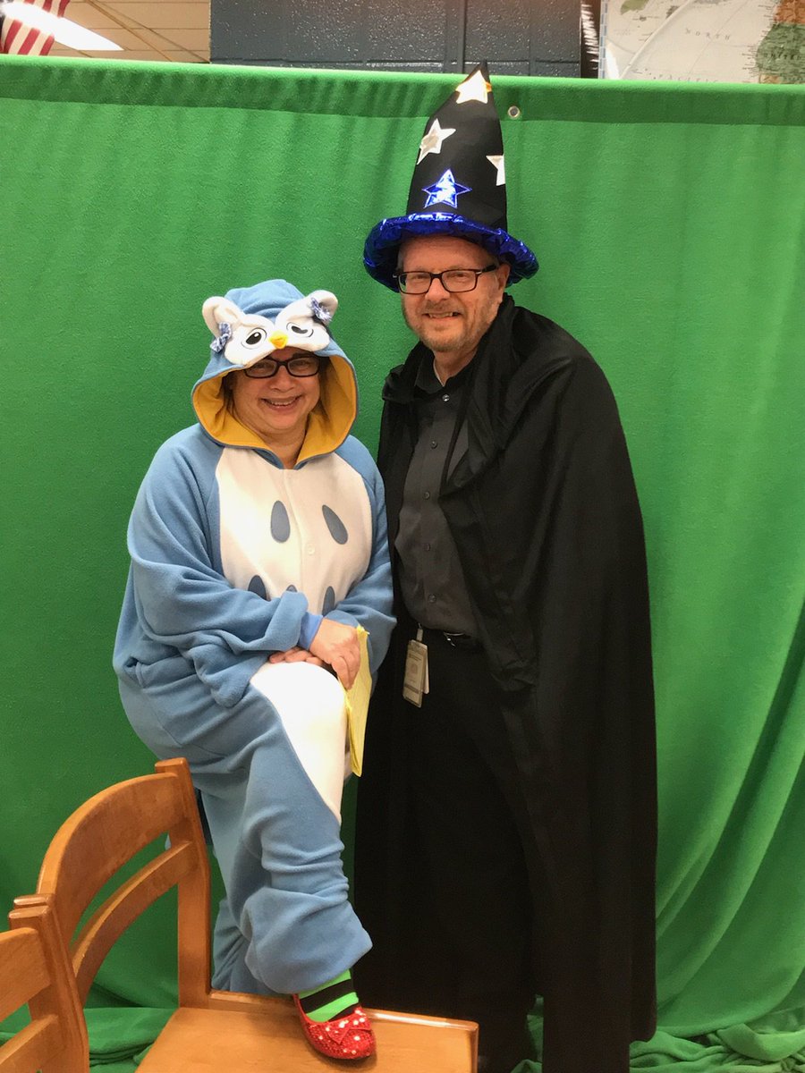 Alternative Ed tweet media