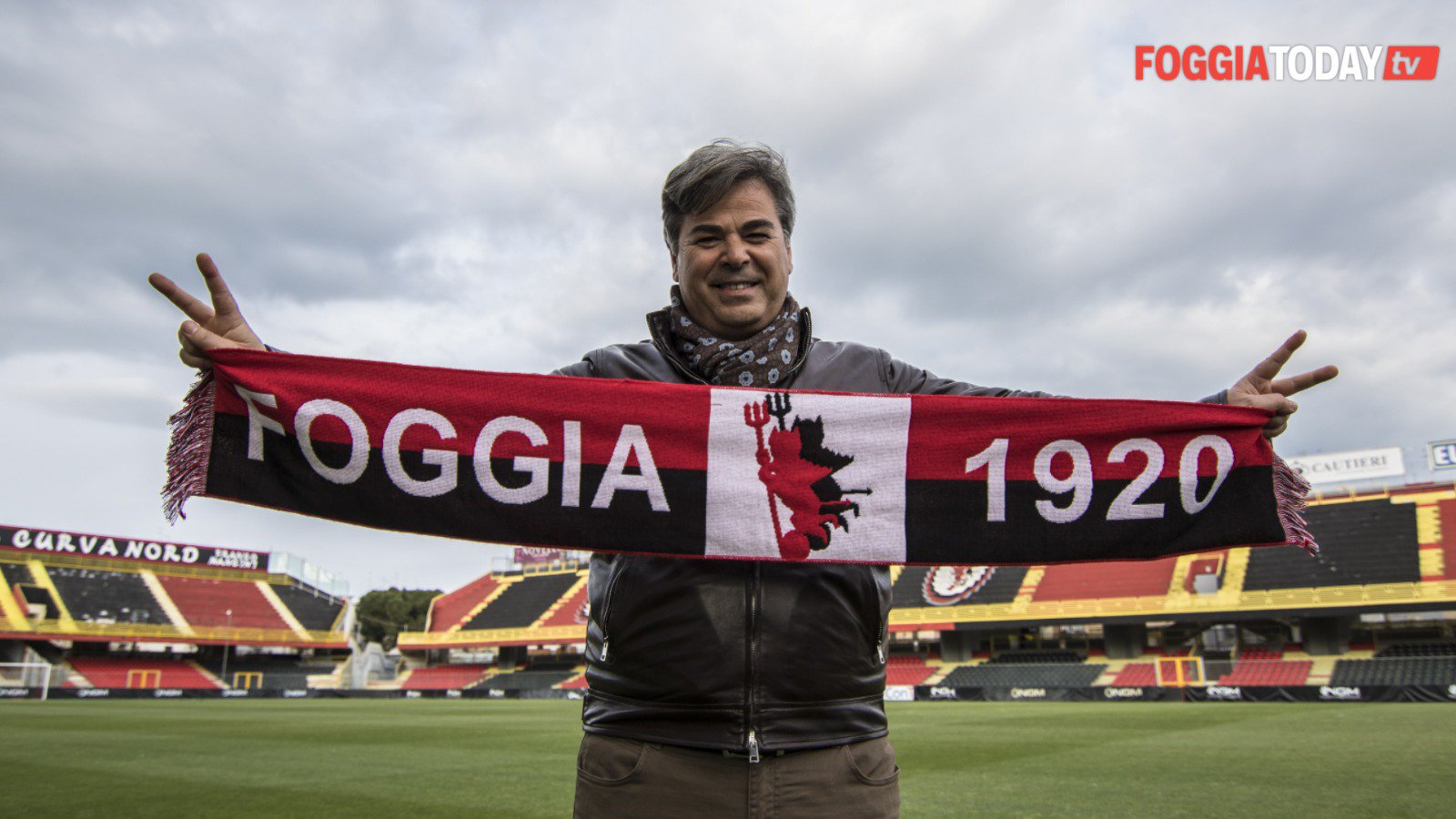 Foggia Today (foggiatoday) / Twitter