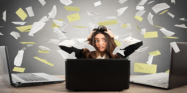 PromisBI's tweet photo. Massaal zijn we verknocht aan mailprogramma’s als Outlook en Gmail. Leuk, maar niet per se efficiënt. Je mist structuur, overzicht en werkt hoogstwaarschijnlijk niet volgens de laatste privacywetgeving. Hoe je slimmer mailt? Wij leggen het je uit.
https://t.co/5e6DQWJwrs https://t.co/1ylTFIXm3i