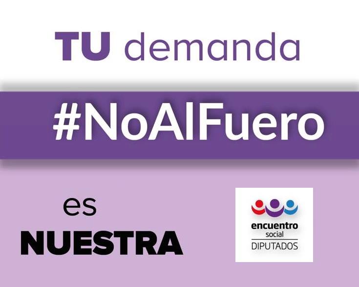 "¡Tu demanda #NoAlF…" - @PesMorelosof, EncuentroSocialMor ... - 735 x 587 jpeg 34kB