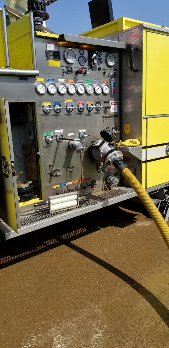 hiser_cody's tweet photo. Tested hose yesterday. Thank you headphones and @blakeshelton for lyrical motivation to make it through the day! https://t.co/LvBInKtcsK