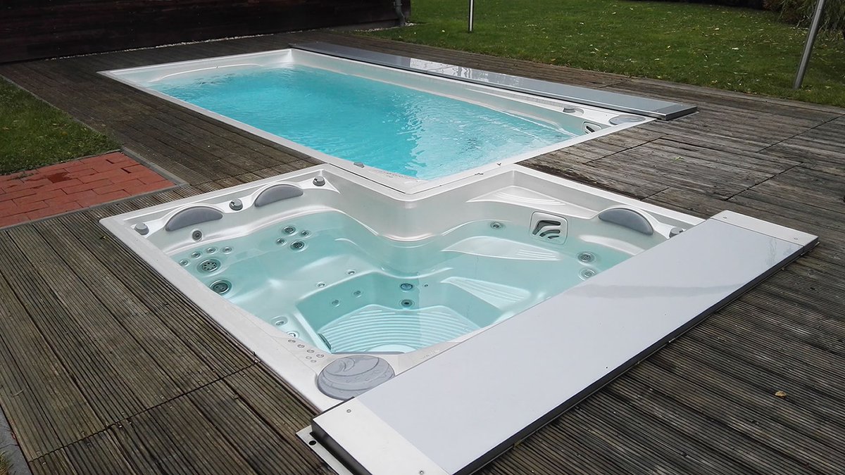 NimaGmbH's tweet photo. #USSPA SchwimmSPA & #Whirlpool Combi https://t.co/Ug38NScVZ9