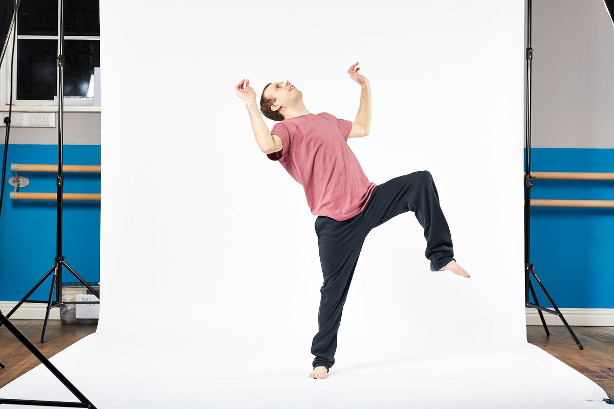 TalentHubDance's tweet photo. One week & one day left to apply! Dancers with a #learningdisability, #autism or both - if you want to star in an awesome new #dance company, find out how to #JoinGeorge here: https://t.co/kQR9jE9YZ6 https://t.co/UvVAK5fFgZ