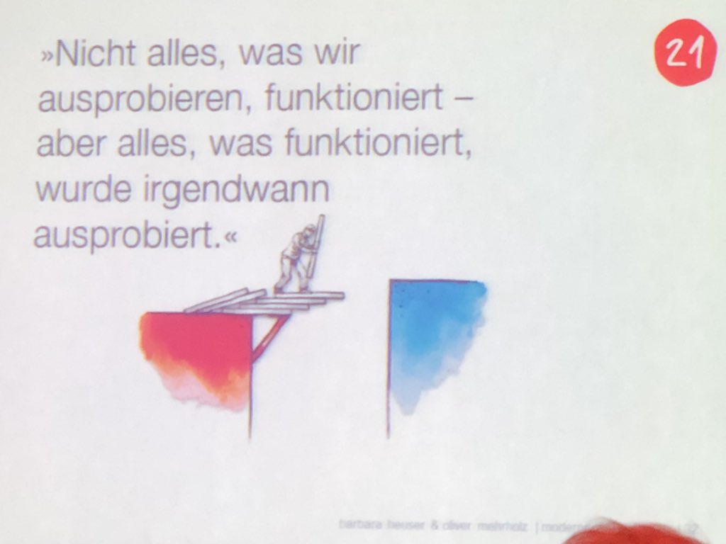 uffhausen's tweet photo. #ftdt18 https://t.co/yFkI1YLC1M