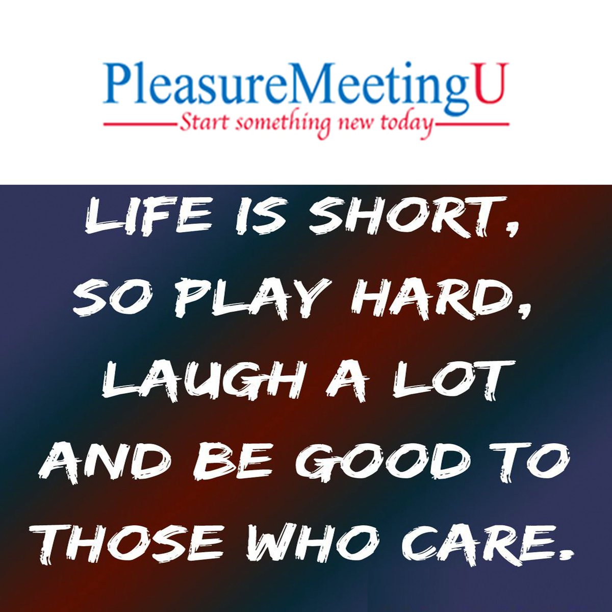 PleasureMeetingu.com (@plmeetingu) on Twitter photo 