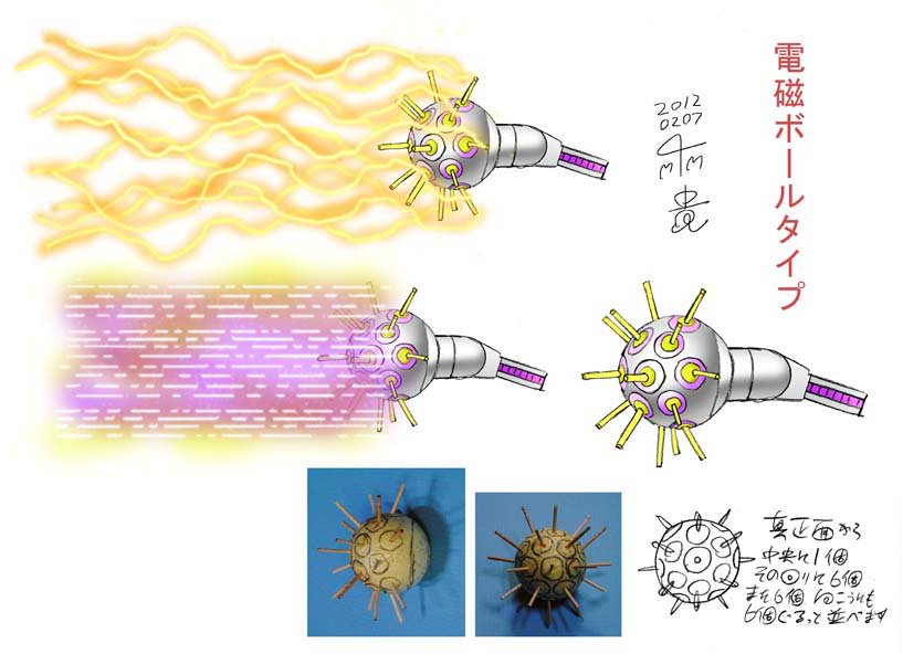 山本貴嗣先生のMETAL MAX Xeno （メタルマックス ゼノ）発売