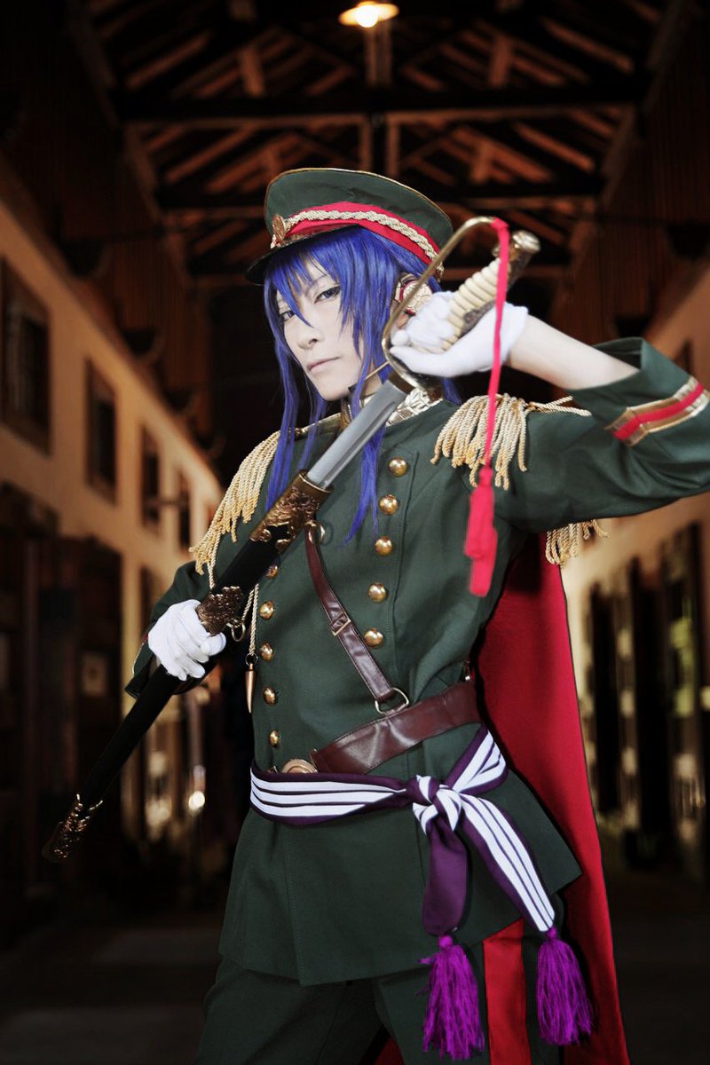 希少 あんスタ コスプレ ユニット衣装 紅月 general-bond.co.jp