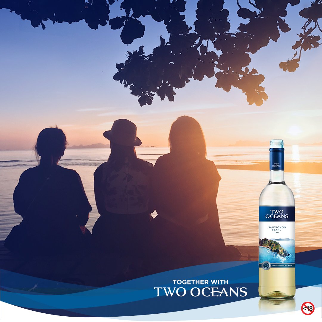 TwoOceansWine's tweet photo. Here’s to late night missions and early morning DMC’s. #TogetherWithTwoOceans https://t.co/V3Mm2q7KSQ