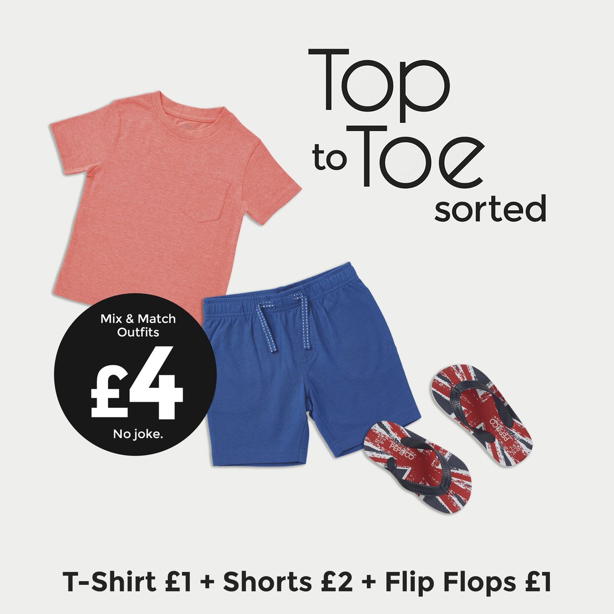 pep & co baby boy clothes