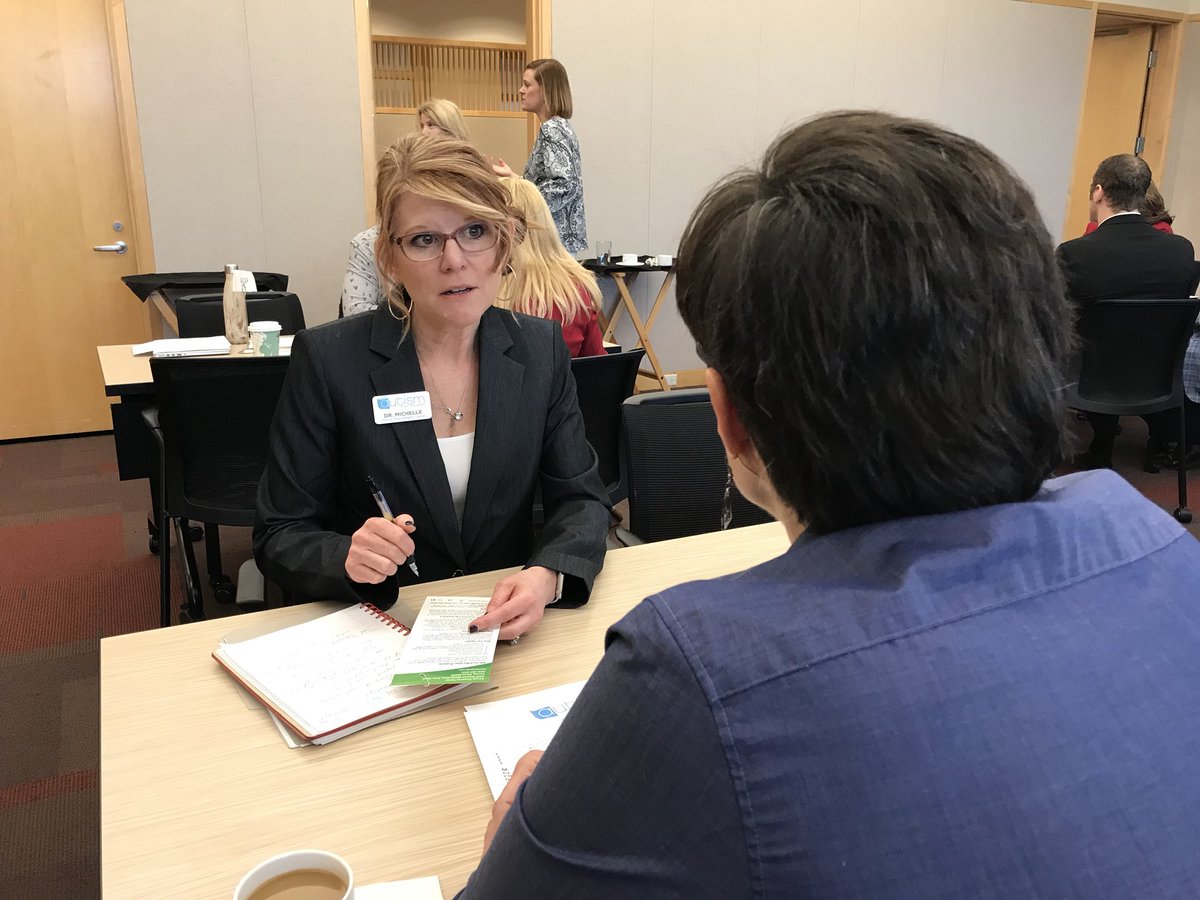 ScaleUPKC's tweet photo. When you become Scaler, you become part of a community of business owners, coaches and resources. Check out what’s happening today: Scalers meeting with bankers and financial experts for one-one consultations. #scaleupkc https://t.co/1RDCduUm52