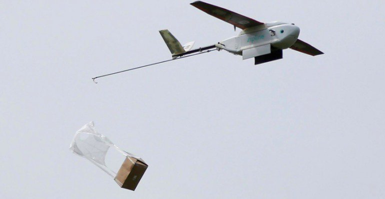 Drones Playing Critical Role in Emergency Response rb1.shop/2IZtMzK
