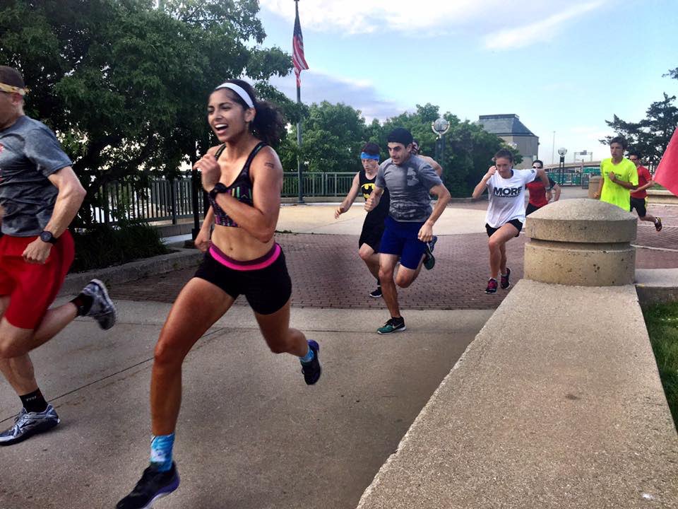 Nov_Project's tweet image. Train. Train. Train. TRAILS. DC, NY, Mass., and all locations are 20% off with code “NP20” • Registration is now LIVE! november-project.com/the-2018-endur… #ECSDC