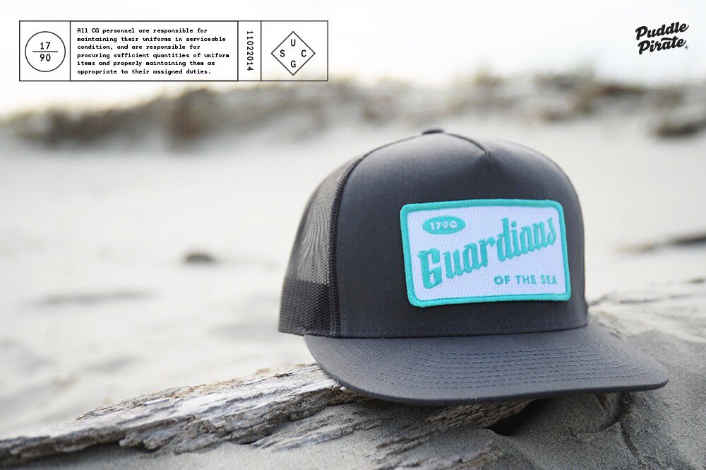 Puddle Pirate Co. tweet media