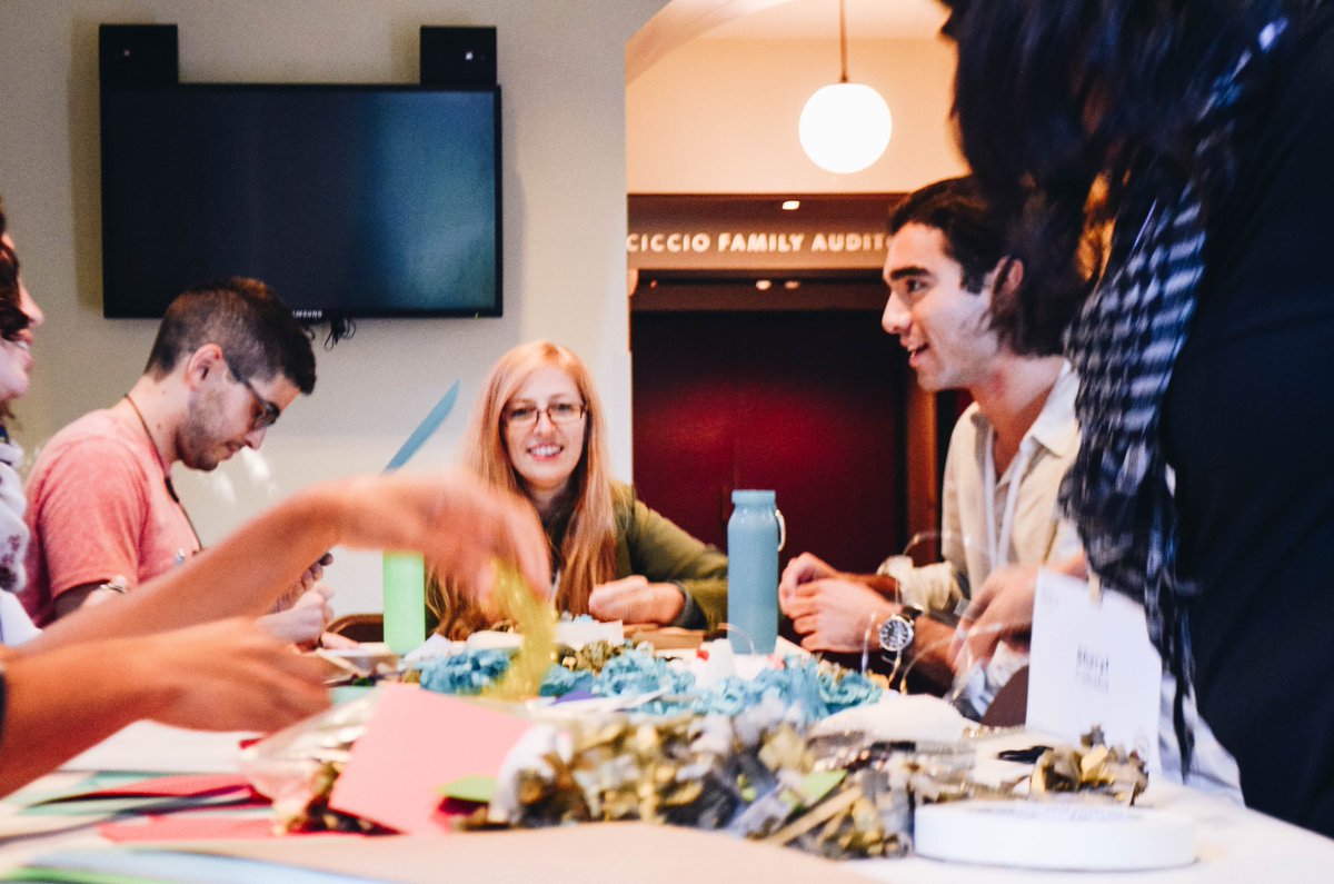 What kind of emotional tools would you like to have for work, play and living? Come and join us for a design workshop exploring how we might design for our emotions. emotionaltools.splashthat.com