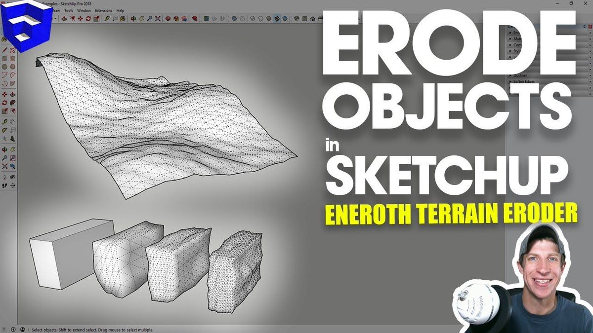 google sketchup pro 2018 v19
