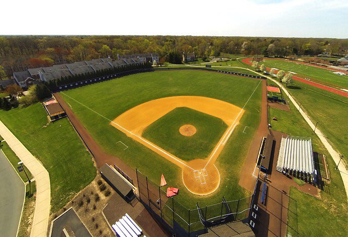Peter_Nielsen16's tweet photo. Excited to say I will be continuing my academic and baseball career at The College of New Jersey!!⚾️⚾️ https://t.co/C3MTZ5lKiy
