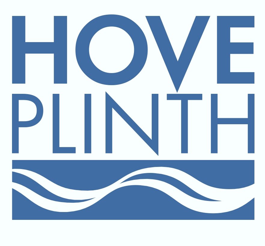 TBOBrightonHove's tweet photo. Will she approve? Will you? Be part of local History at the official launch of Hove Plinth and the inauguration of 'Constellation' by sculptor Jonathan Wright. With the Mayor, Talks and Entertainment from 2-3:30pm, Seafront opp Grand Avenue. All welcome!! https://t.co/DOQtuyiGc5 https://t.co/JhZAjC6NS9