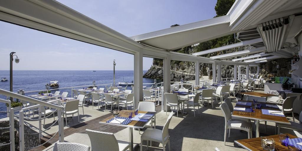 riadjosephs's tweet photo. Can't get enough of Italian food? Here are some of the best #AmalfiCoast restaurants. Do you agree?
https://t.co/cCS8qXs7oI https://t.co/lfdy8npVJn
