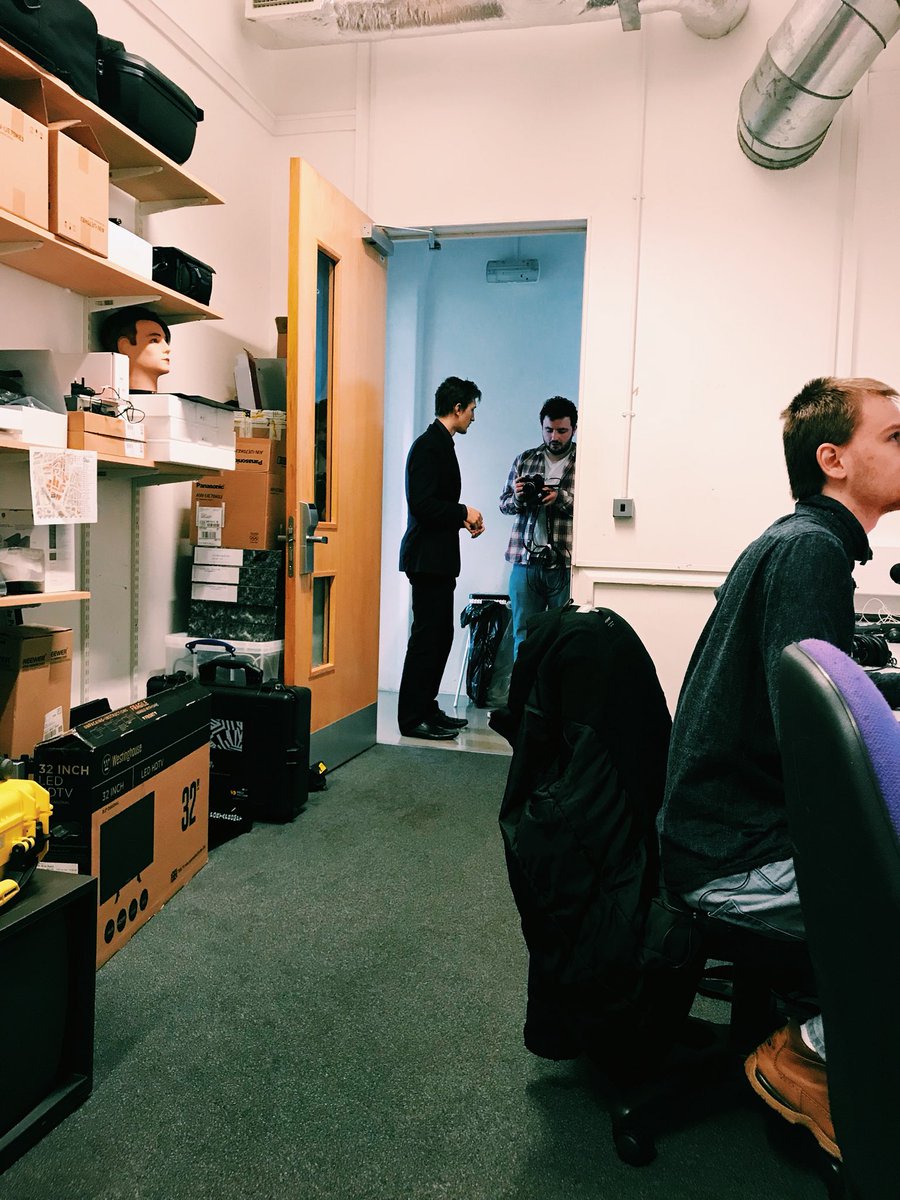 watch_UPTV's tweet photo. It’s all happening today! Rehearsing for our live show on Monday at 12pm GMT 🙋🏻‍♀️ https://t.co/C9dzgjhJA7