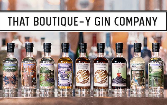 ginawards's tweet photo. AB InBev buys Master of Malt and Maverick Drinks https://t.co/5455415VSq https://t.co/H1xGpMRLZq