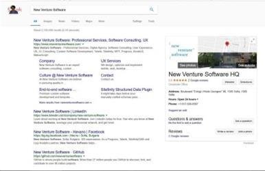 ProgressSW's tweet photo. Check out this post by our partner @HristoGeorgiev, where he discusses, "How to Win the SEO Battle: Taking Advantage of Structured Data": https://t.co/9y0SnN7qEM #seo @Sitefinity https://t.co/sbcMFPbWOq