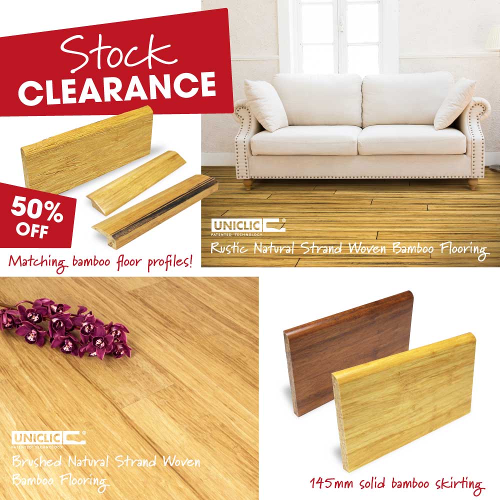 Bamboo Flooring Co On Twitter We Have Two Of Our Natural Strand