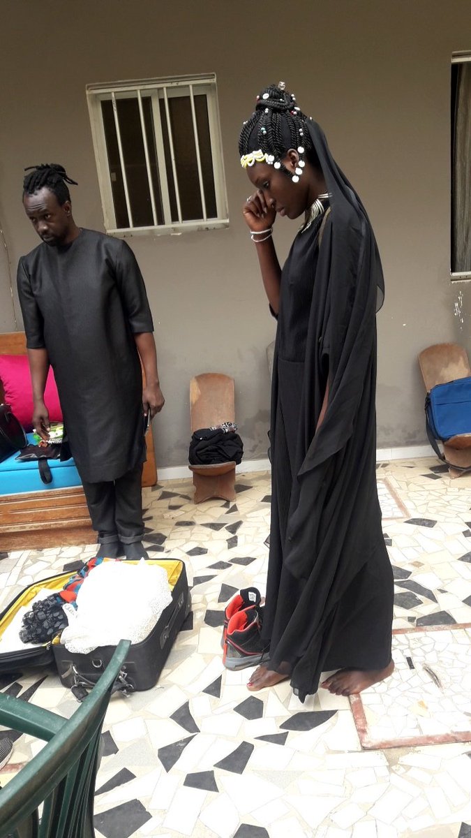 dediouf's tweet photo. #Senegal Journée de tournage.. Jusqu'au bout ! :) #clip #MakeMovieaMusicalInstrument #MakingOf #pictures #MusicIsLife https://t.co/MwvUKPXeEW