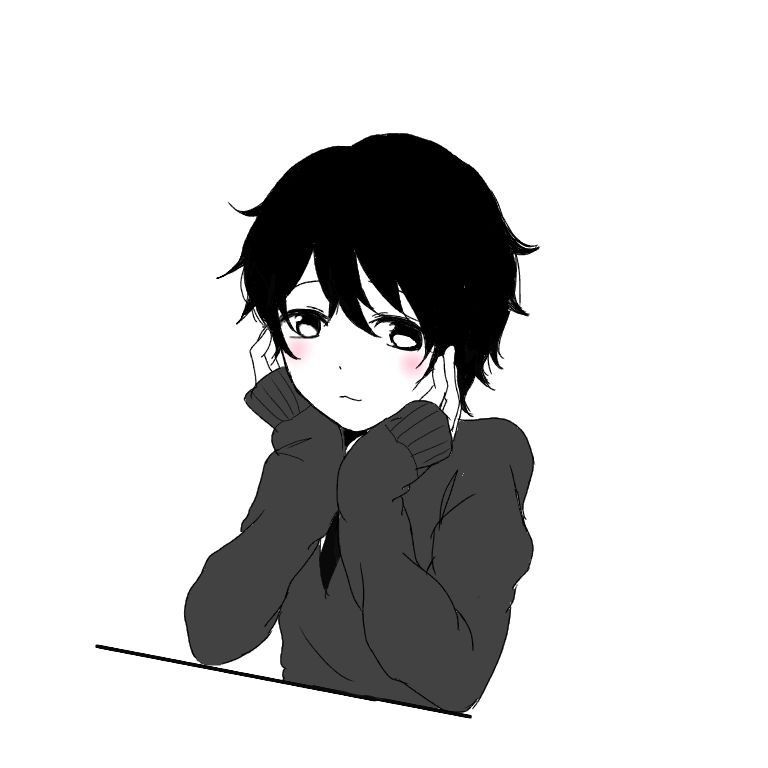 rilyburanks's tweet photo. おしさしここの垢
絵の方はこうなりました✳ https://t.co/T1JLwW6Fx2