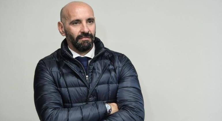 elEconomistaes's tweet photo. Monchi: mito, figura y negocio | "Cuando la Roma ganó al Barça dormí muy bien. Ahora le toca al Sevilla en Copa" https://t.co/jr4d3Oy1ic de @educornago https://t.co/omo55C4IlK
