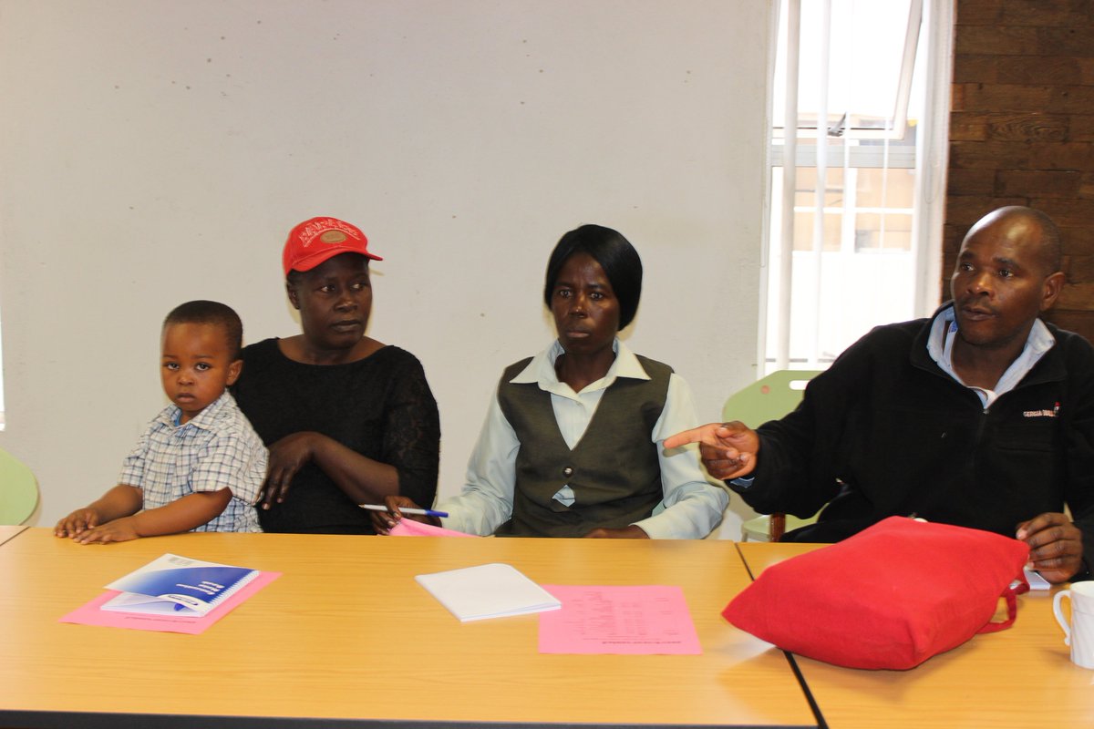 ActionAidZim's tweet photo. We are excited to begin a #safecitiesbecause campaign prog promoting safe quality, reliable & accessible public transportation sensitive & responsive to women & girls as women speak out on the violence they safe in public transport @ActionAidZim @bettygsz inception workshop https://t.co/SzphIvplST
