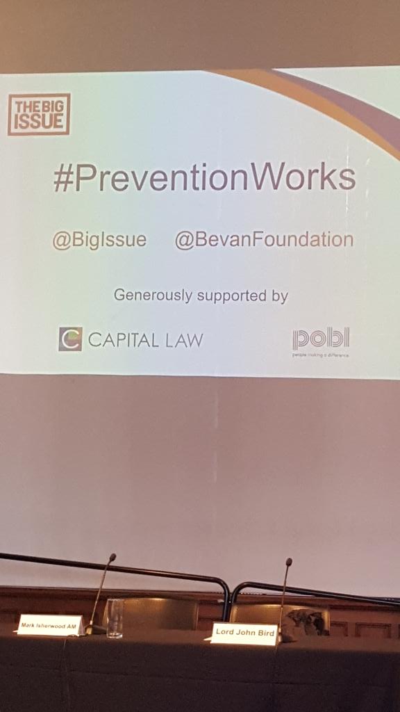 SNAPPSwansea's tweet image. #HWBAbertawe is at "Lessons for Tackling Poverty" #HWBAbertawe #SCVS #PreventionWorks