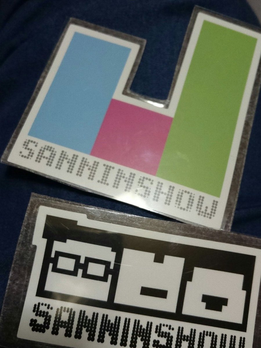 鉄塔 賽助 Pa Twitter 確認してみたところ 転写シールの場合はちょっと厳しいのではないか とのことでした 普通のステッカーならば 貼る分には問題ないと思われますが 紫外線などで退色する可能性があることと 剥がすときに糊が残ってしまう可能性はあるとのこと 鉄塔 賽助 Pa Twitter 確認してみたところ 転写シールの場合はちょっと厳しいのではないか とのことでした 普通のステッカーならば 貼る分には問題ないと思われますが 紫外線などで退色する可能性があることと 剥がすときに糊が残ってしまう可能性はあるとのこと