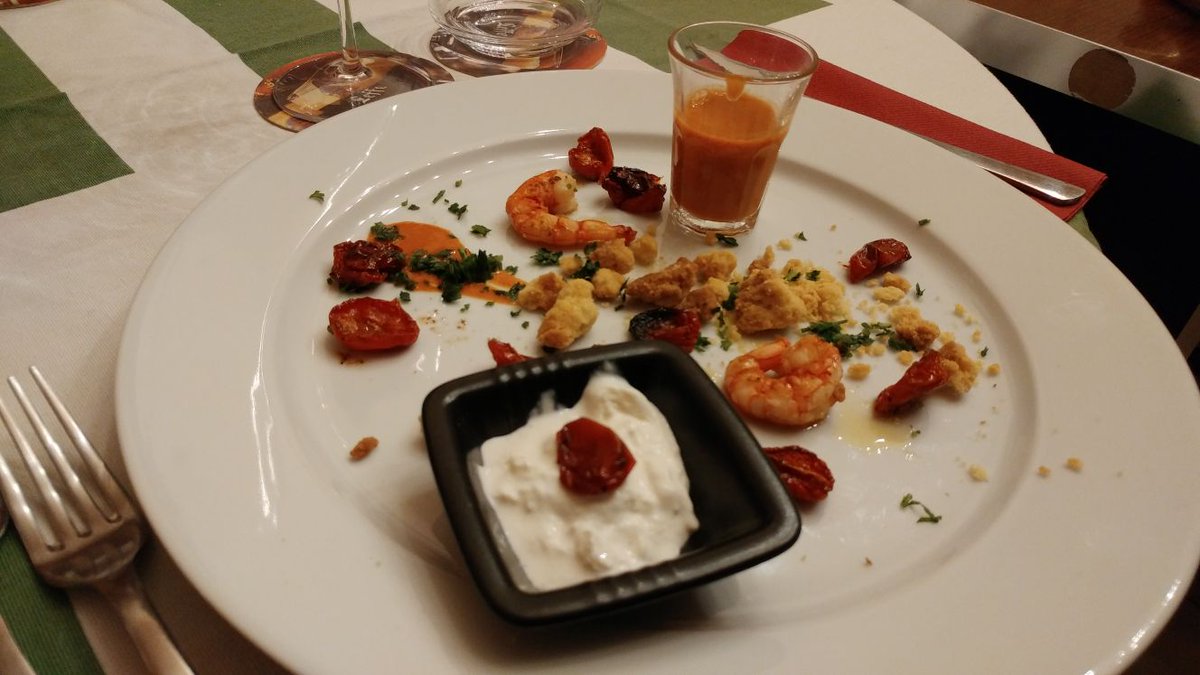 Terre Da Gustare tweet media