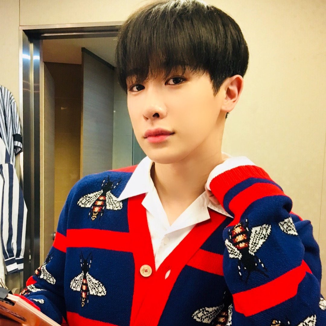 masterbabee's tweet photo. 180405 #JEALOUSY #젤러시
#MONSTAX #MONSTA_X #MONSTAGRAM #몬스타그램 #SHOWNU #WONHO https://t.co/W77lQqCboe