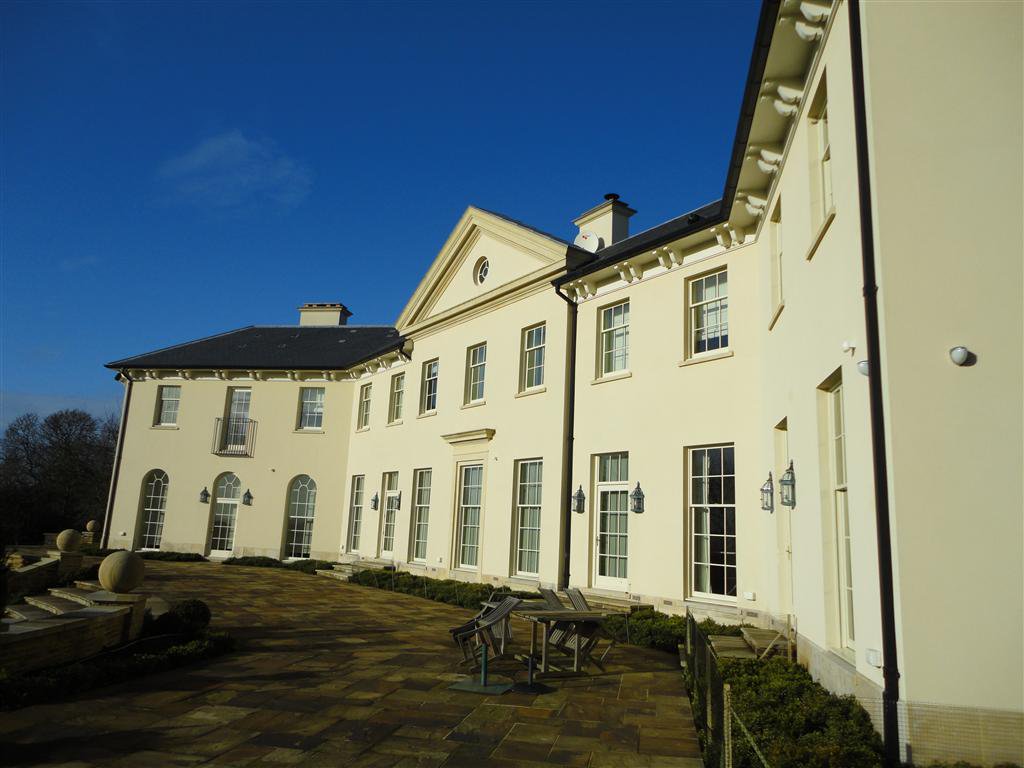 MonocoucheRS's tweet photo. This country home has to be one of our favourite #projects..... #MonocoucheXF #Render in ivory
#Monocouche #external_plastering #renovation #homebuilding #blueskies
#onecoat #plastering https://t.co/fOHYRBVyH5