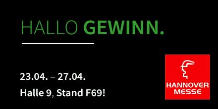 WielandElectric's tweet image. Mitmachen und #gewinnen! Wir verlosen exklusiv auf der @hannover_messe Schulungen rund um die #funktionale #Sicherheit. Wie? Das erfahren Sie an unserem Messestand in Halle 9, Stand 340. 
Mitmachen lohnt sich! #gewinnspiel #safetytraining
