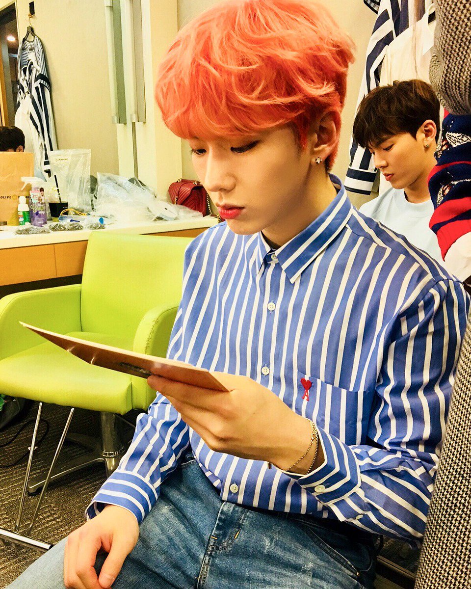 masterbabee's tweet photo. 180405 #JEALOUSY #젤러시
#MONSTAX #MONSTA_X #MONSTAGRAM #몬스타그램 https://t.co/nyQIDLhsdH