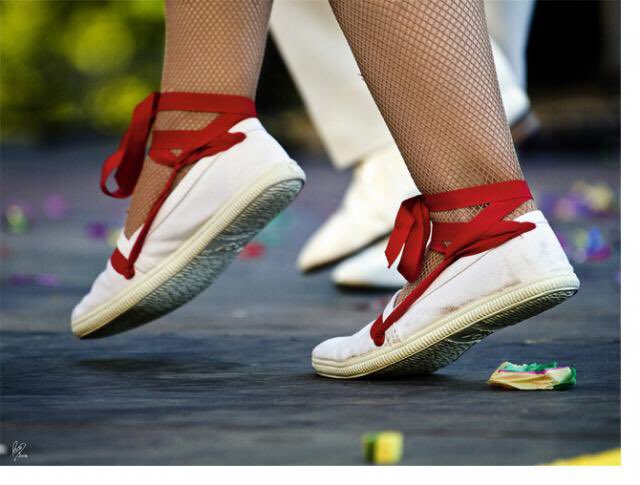 Donem per finalitzat l'assaig d'avui, un cop més ha estat dur, esperem que el diumenge ens vagi tot bé al concurs.