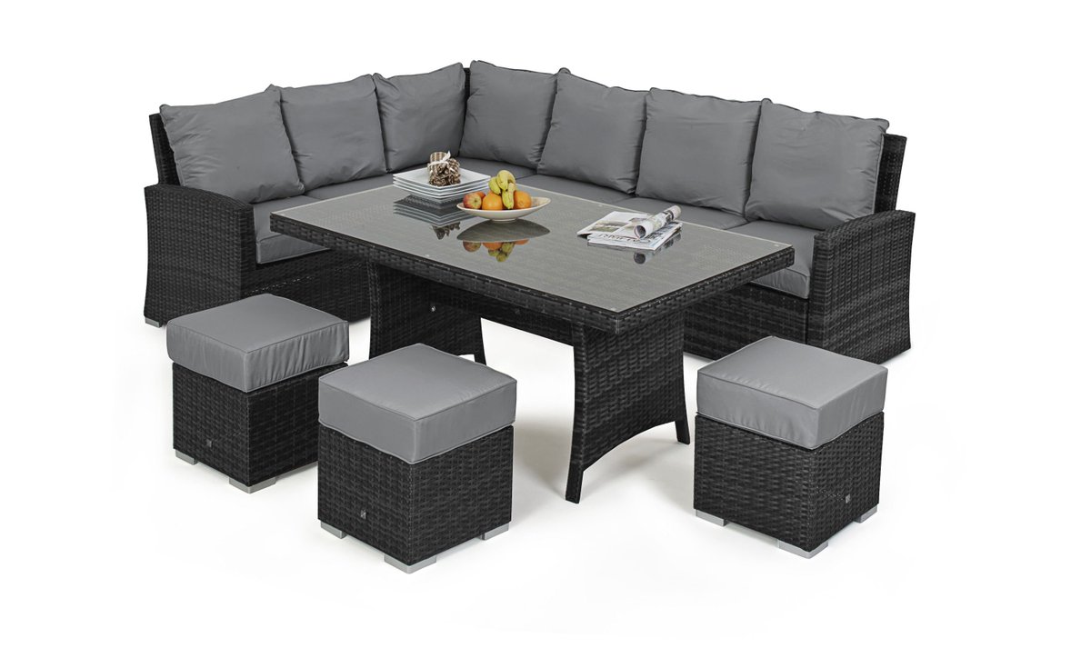 Summer is on the way.. Check out our Grey Rattan Garden Furniture now
🌞ttp://www.jualfurnishings.co.uk/gardenfurniture/thelondoncollection/default.htm