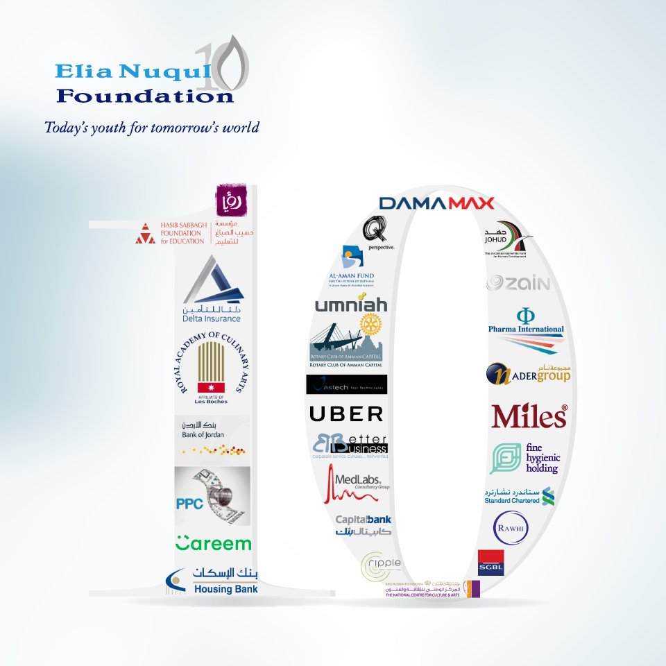 EliaNuqulFDN's tweet photo. We thank our partners and donors who supported us throughout the past 10 years… with your support, we grow
#ENFJO
#10YearOfAchievements https://t.co/ID1t9rJtKC