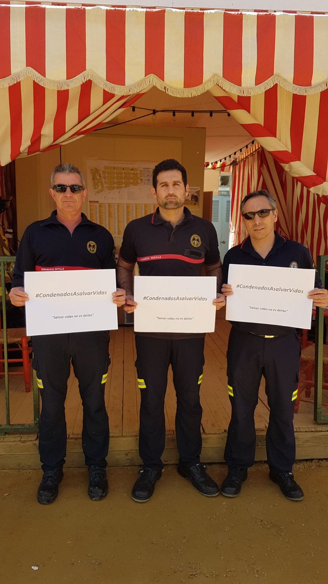 Sind. And. Bomberos tweet media