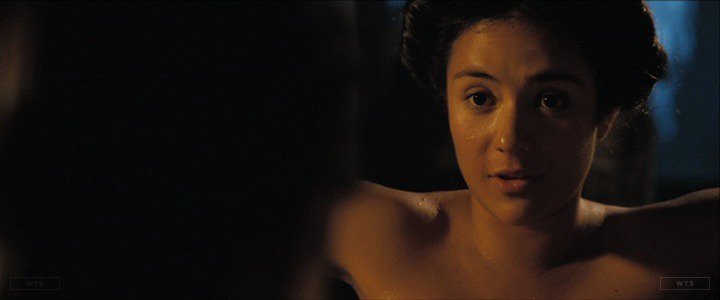 Happy Birthday to Catalina Sandino Moreno who\s now 37 years old. Do you remember this movie? 5 min to answer! 