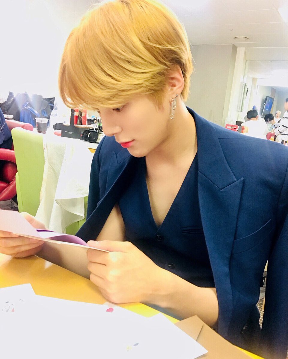 masterbabee's tweet photo. 180405 #JEALOUSY #젤러시
#MONSTAX #MONSTA_X #MONSTAGRAM #몬스타그램 #MINHYUK #IM https://t.co/aBKjQM6qtA